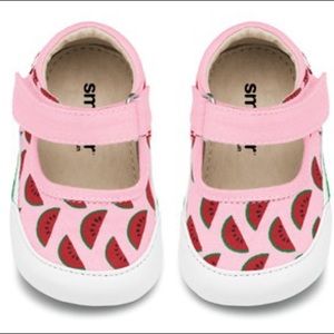 SOLD - New in Box - See Kai Run - size 12-18 mo